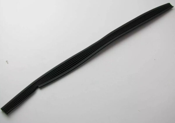 816732W000 - Hyundai Santa Fe MK3 DM Panoramic Roof Folding Left Cover 816732W000Part