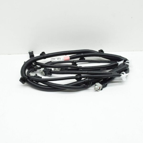 8211408020 - TOYOTA SIENNA XL40 Front Bumper Wiring Harness 82114-08020 NEW