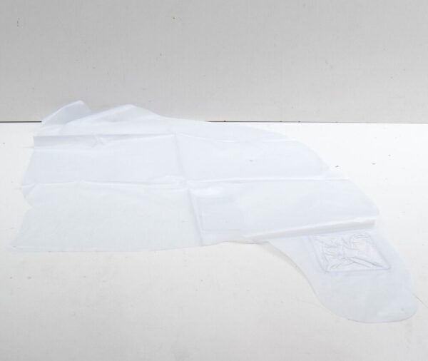 82391Q0000 - Hyundai i20 MK3 Front Left Door Trim Seal 82391Q0000 NEW GENUINE