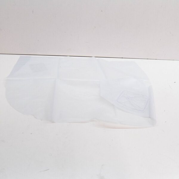 82392Q0000 - Hyundai i20 MK3 Front Right Door Trim Seal 82392Q0000 NEW GENUINE