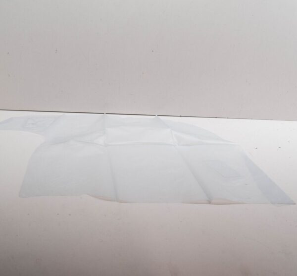 82392Q0000 - Hyundai i20 MK3 Front Right Door Trim Seal 82392Q0000 NEW GENUINE