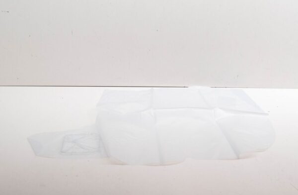 82392Q0000 - Hyundai i20 MK3 Front Right Door Trim Seal 82392Q0000 NEW GENUINE