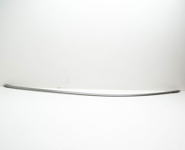 82860N7000 - HYUNDAI TUCSON NX4 MK4 FRONT RIGHT DOOR FRAME TOP STRIP 82860N7000 NEW GENUINE