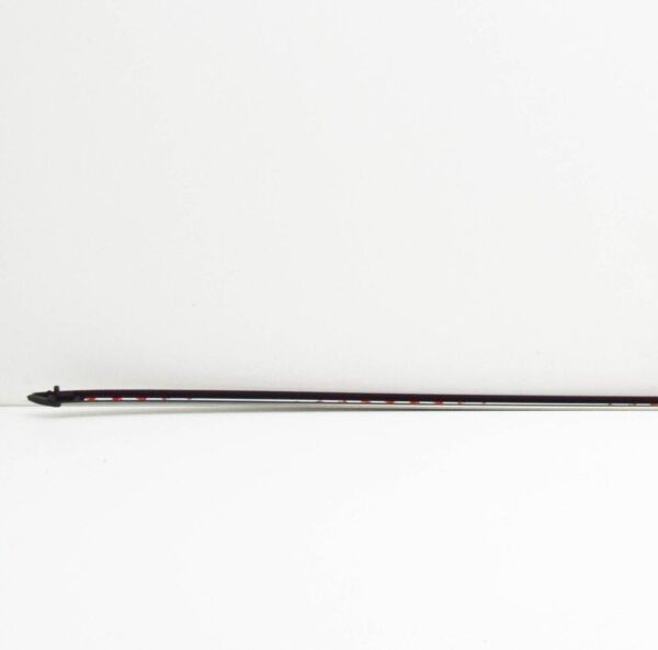 82860N7000 - HYUNDAI TUCSON NX4 MK4 FRONT RIGHT DOOR FRAME TOP STRIP 82860N7000 NEW GENUINE