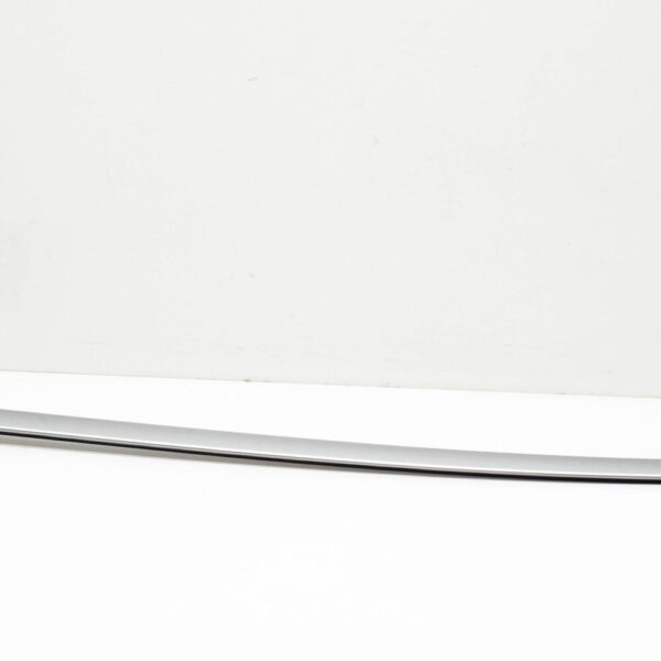 82860N7000 - HYUNDAI TUCSON NX4 MK4 FRONT RIGHT DOOR FRAME TOP STRIP 82860N7000 NEW GENUINE