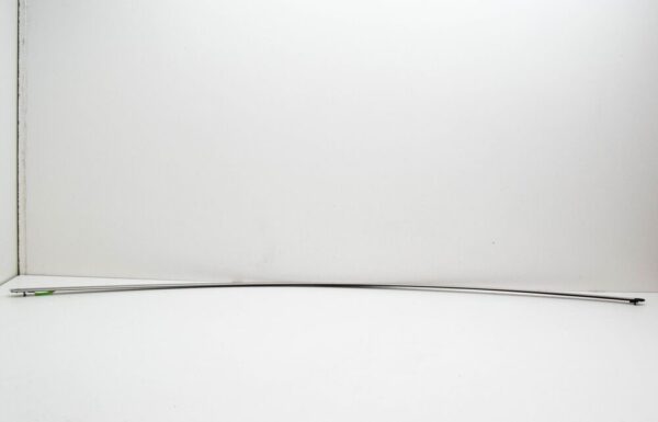 82860N7000 - HYUNDAI TUCSON NX4 MK4 FRONT RIGHT DOOR FRAME TOP STRIP 82860N7000 NEW GENUINE