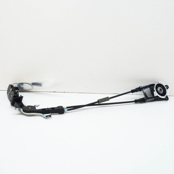 8501508011 - Toyota Sienna XL30 Right Sliding Door Motor Bracket 8501508011 NEW GENUINE