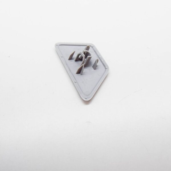 85354F4901 - Toyota C-HR X1 Left Side Headlight Washer Cover Cap 85354F4901 NEW GENUINE