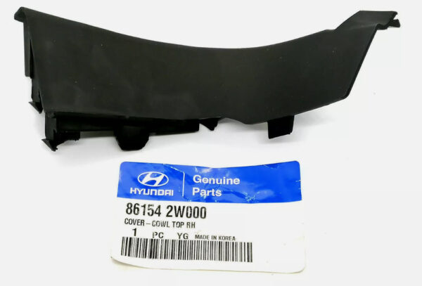 861542W000 - Hyundai Santa Fe MK3 DM Top Right Trim 861542W000 NEW ORIGINAL