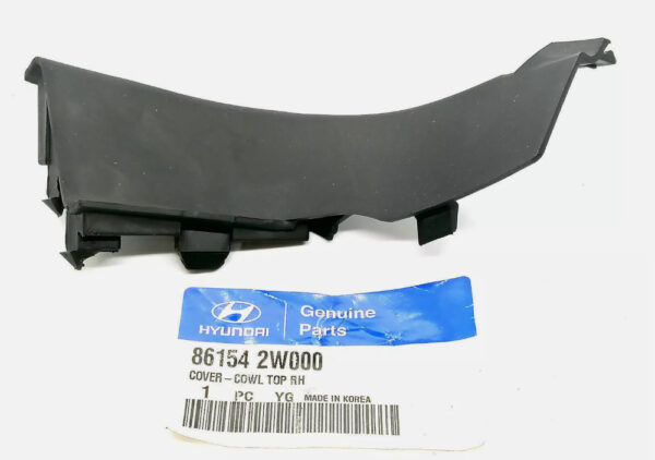 861542W000 - Hyundai Santa Fe MK3 DM Top Right Trim 861542W000 NEW ORIGINAL