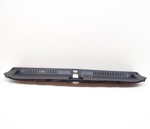 86342D7000 - Hyundai Tucson TL Radiator Grill Top Panel Cover 86342D7000 NEW