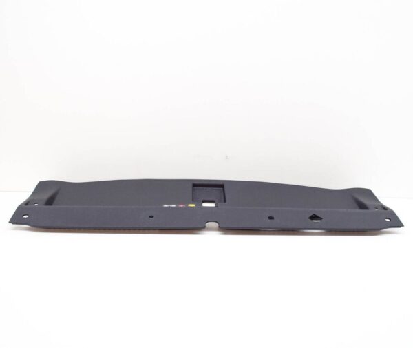 86342D7000 - Hyundai Tucson TL Radiator Grill Top Panel Cover 86342D7000 NEW