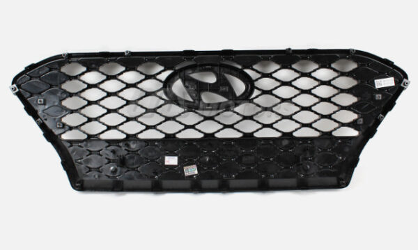 86350J9000 - Hyundai Kona MK1 Radiator Grille 86350J9000, Original Part