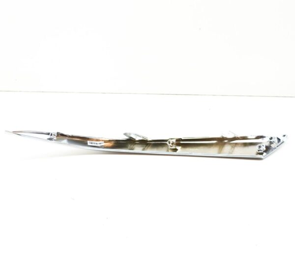 86376S1020 - Hyundai Santa Fétm Front Right Bumper Garnish Strip 86376S1020 NEW