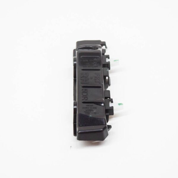 86514C8000 - Hyundai i20 GB Front Right Bumper Mount 86514C8000 86514-C8000 NEW