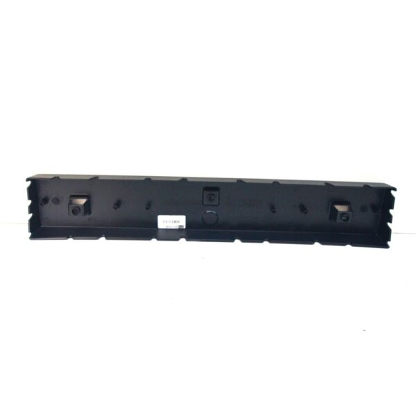 86519G4AB0 - Hyundai i30 PD Front Bumper License Plate Bracket, 86519-G4AB0 NEW