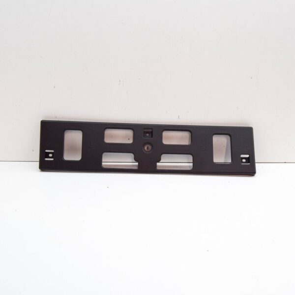 86519J9000 - HYUNDAI KONA MK1 FRONT LICENSE PLATE MOULDING 86519J9000 NEW GENUINE