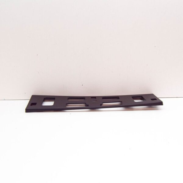 86519J9000 - HYUNDAI KONA MK1 FRONT LICENSE PLATE MOULDING 86519J9000 NEW GENUINE