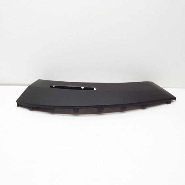 86557K4000 - HYUNDAI KONA Electric MK1 Front Left Lower Guard Piece 86557K4000 NEW GENUINE