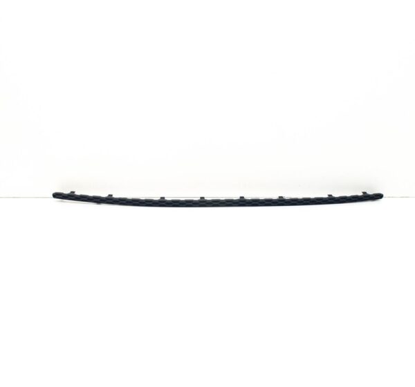 86585J9000 - HYUNDAI KONA FRONT BUMPER, UPPER MOULDING, 86585-J9000, NEW, GENUINE