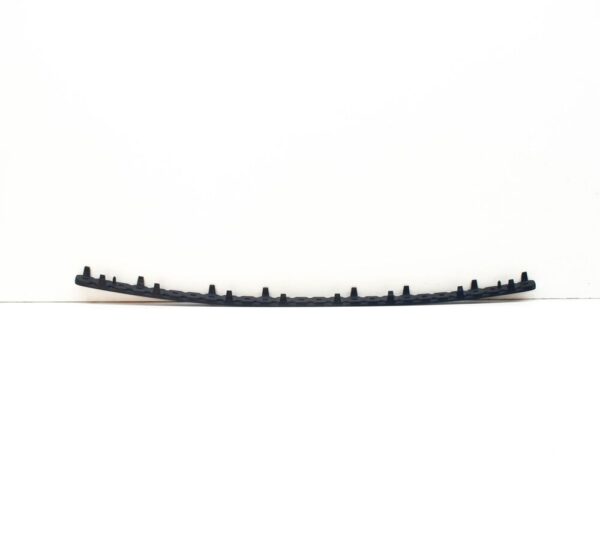 86585J9000 - HYUNDAI KONA FRONT BUMPER, UPPER MOULDING, 86585-J9000, NEW, GENUINE