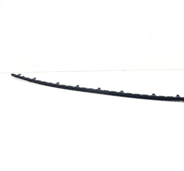 86585J9000 - HYUNDAI KONA FRONT BUMPER, UPPER MOULDING, 86585-J9000, NEW, GENUINE