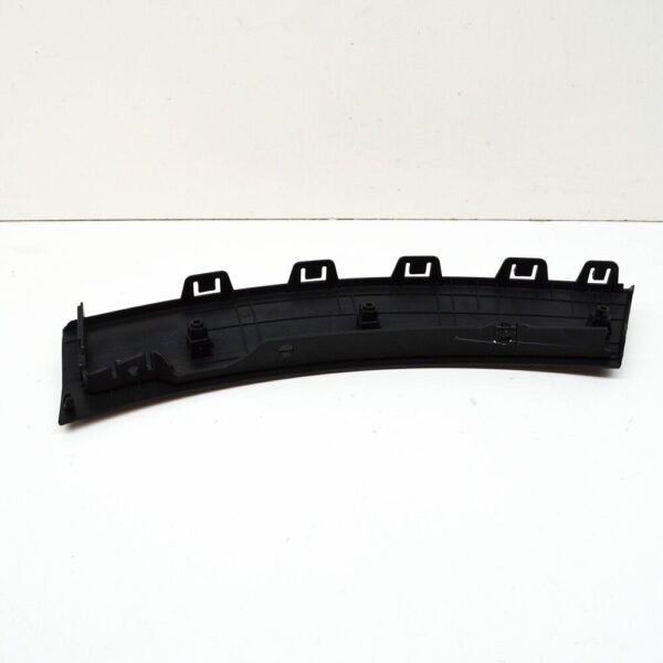 86682Q4000 - Kia Niro Ev Bumper Outer Trim Rear Right 86682Q4000 NEW