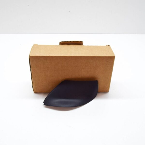 87628Q0000 - HYUNDAI i20 MK3 Front Right Mirror Side Cover Scalp 87628Q0000 NEW GENUINE