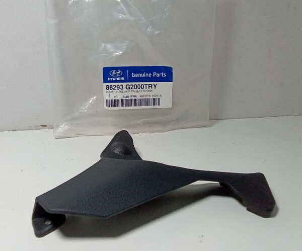 88293G2000TRY - Hyundai Kona MK1 - cover for lying function front left 88293G2000TRY part