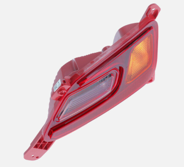 92406J9000 - Hyundai Kona MK1 turn signal rear right LHD 92406J9000 NEW ORIGINAL