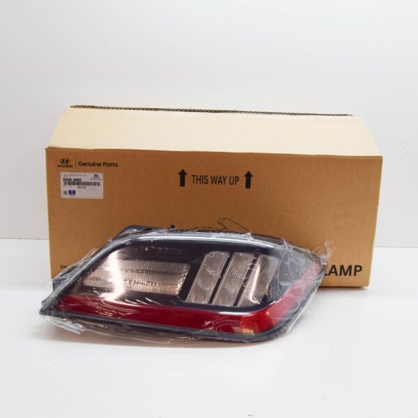 92406J9600 - Hyundai Kona MK1 Rear Right Side Turn Signal Lamp LHD 92406J9600 NEW GENUINE