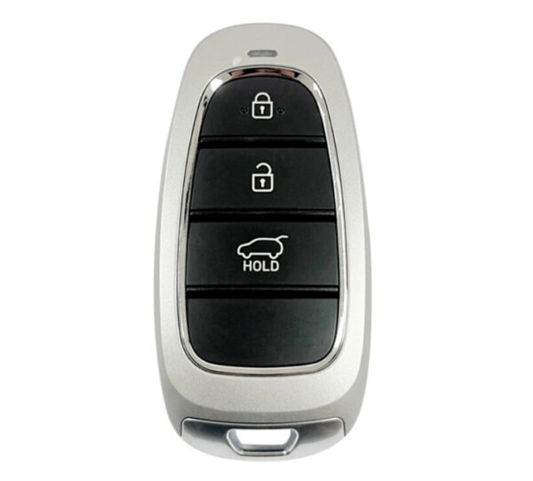 95440N9022 - Hyundai Tucson NX4 MK4 95440N9022 Smart Keychain, Original