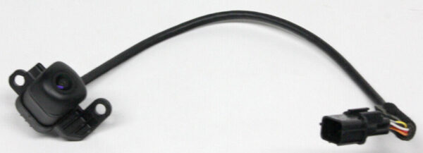 95760J9000 - Hyundai Kona MK1 Rear View Camera 95760J9000, Genuine Part