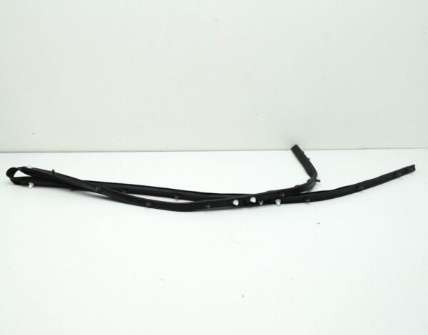 BDTS56770B - Mazda 3 hatchback BP gasket for front bumper bonnet BDTS56770B NEW