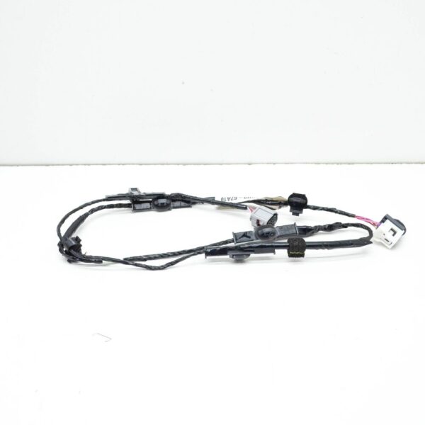 DGH967A10 - Mazda CX-30 DM harness for rear parking aid DGH9-67-A10, original part