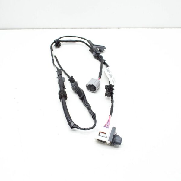 DGH967A10 - Mazda CX-30 DM harness for rear parking aid DGH9-67-A10, original part