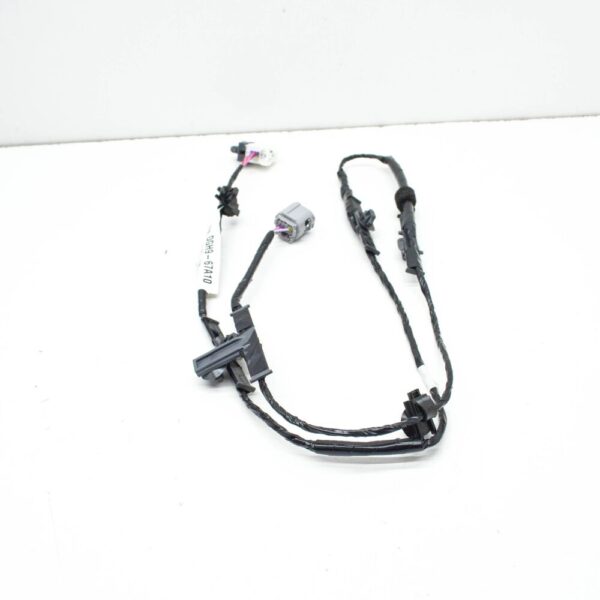 DGH967A10 - Mazda CX-30 DM harness for rear parking aid DGH9-67-A10, original part