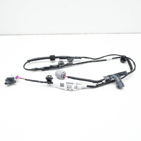DGH967A10 - Mazda CX-30 DM harness for rear parking aid DGH9-67-A10, original part