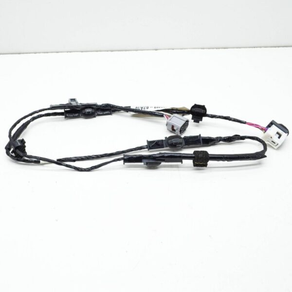 DGH967A10 - Mazda CX-30 DM harness for rear parking aid DGH9-67-A10, original part