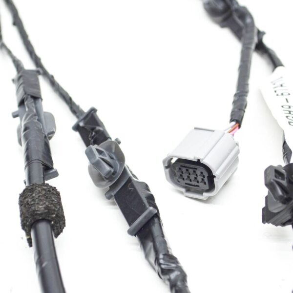 DGH967A10 - Mazda CX-30 DM harness for rear parking aid DGH9-67-A10, original part