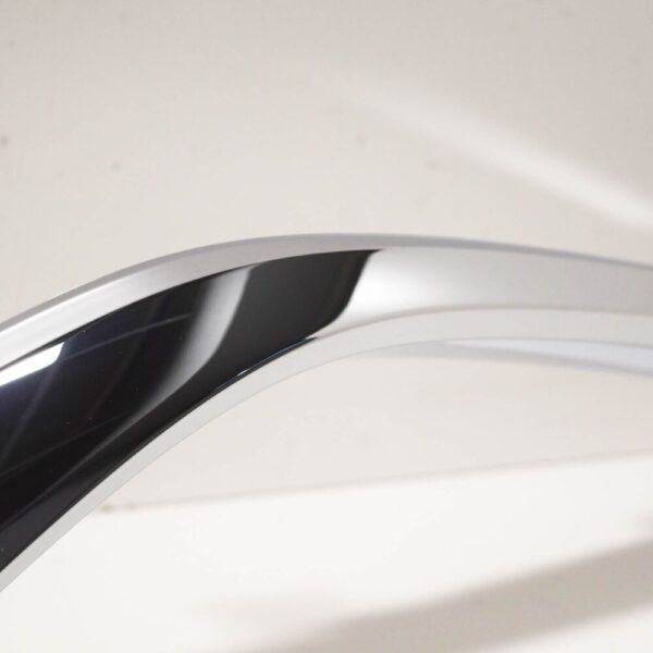 GSH7507K0D - Mazda 6 GL Front Bumper Radiator Grill Trim Left GSH7507K0D NEW REAL